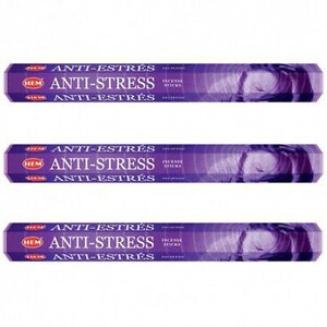 Incense Anti Stress Incense Cleansing Hand Crafted Relaxation Calming Meditation image 5