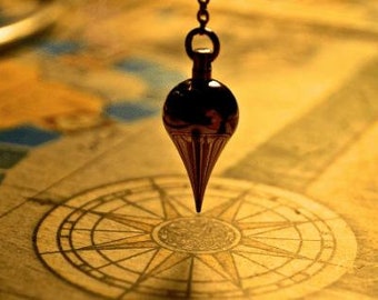 Pendulum Readings - Divination - 9 Questions - YES OR NO Questions & Answers