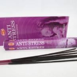 Incense Anti Stress Incense Cleansing Hand Crafted Relaxation Calming Meditation image 9