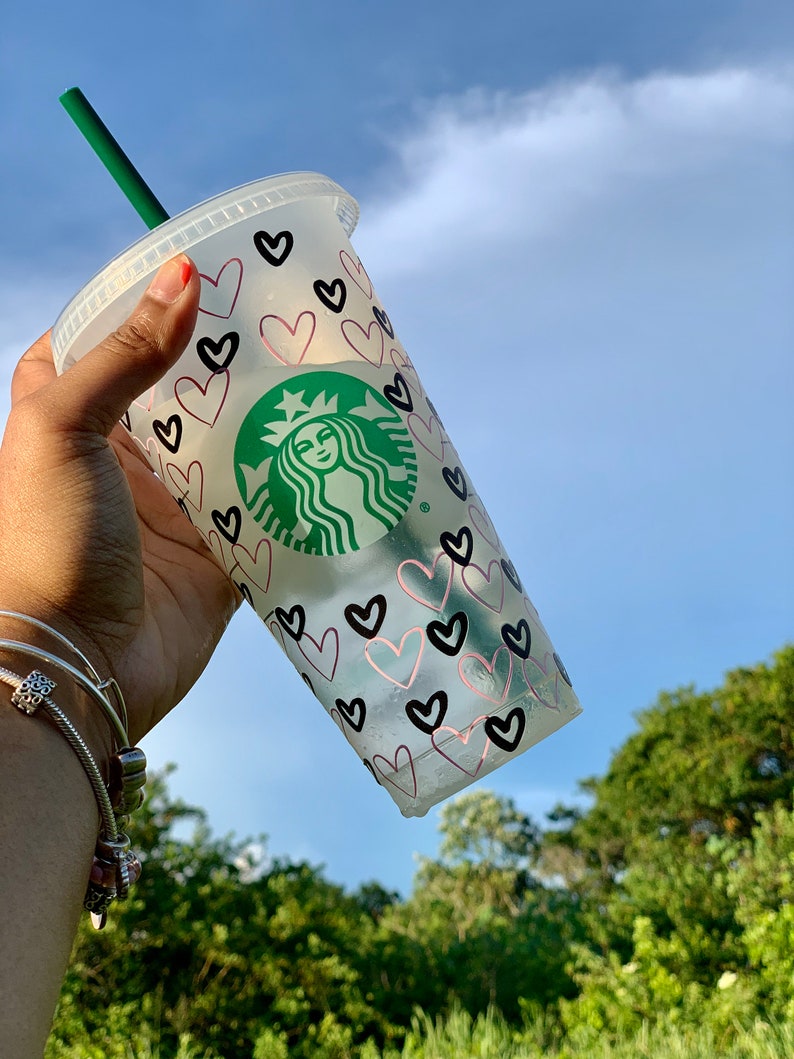 Download NOT SVG Esther 4:14 Starbucks Cup Christian Reusable Cups ...