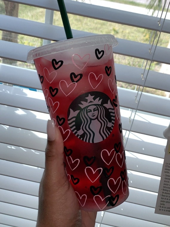 Download Not Svg Esther 4 14 Starbucks Cup Christian Reusable Cups Etsy