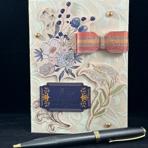 All Occasion Card - &quot;Just for You&quot;