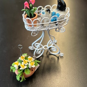 Miniatur Bügeleisen