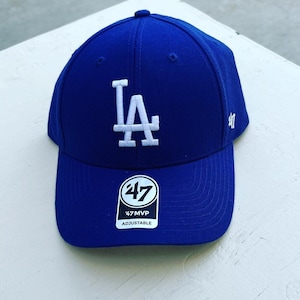 DODGER HAT