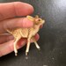 Bisque Fawn