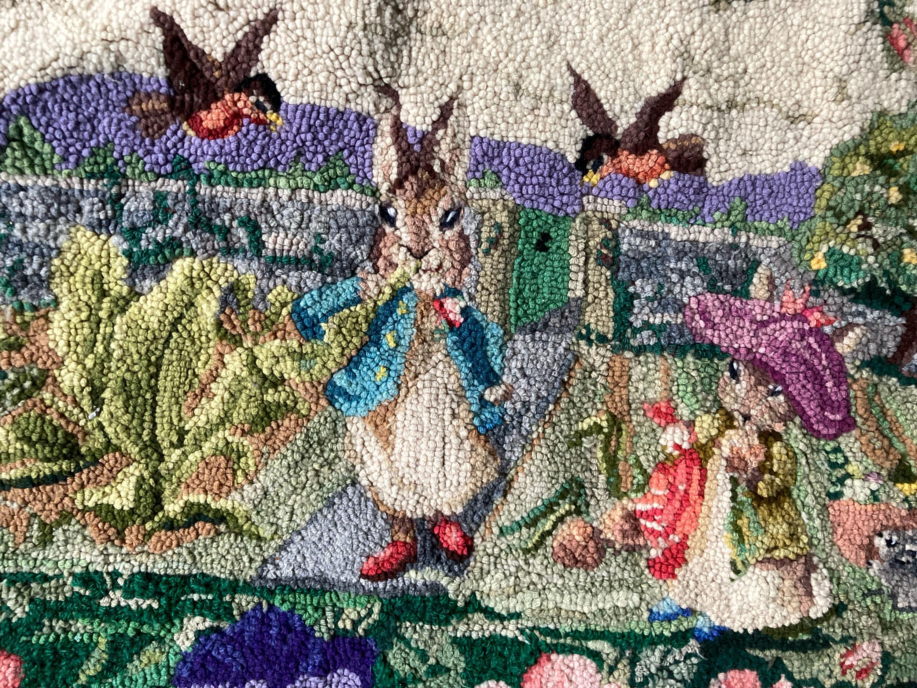 The rug barn’s ラグ　Claire murray デザイン The rug barn's ラグ Claire murray デザイン The rug barn's ラグ