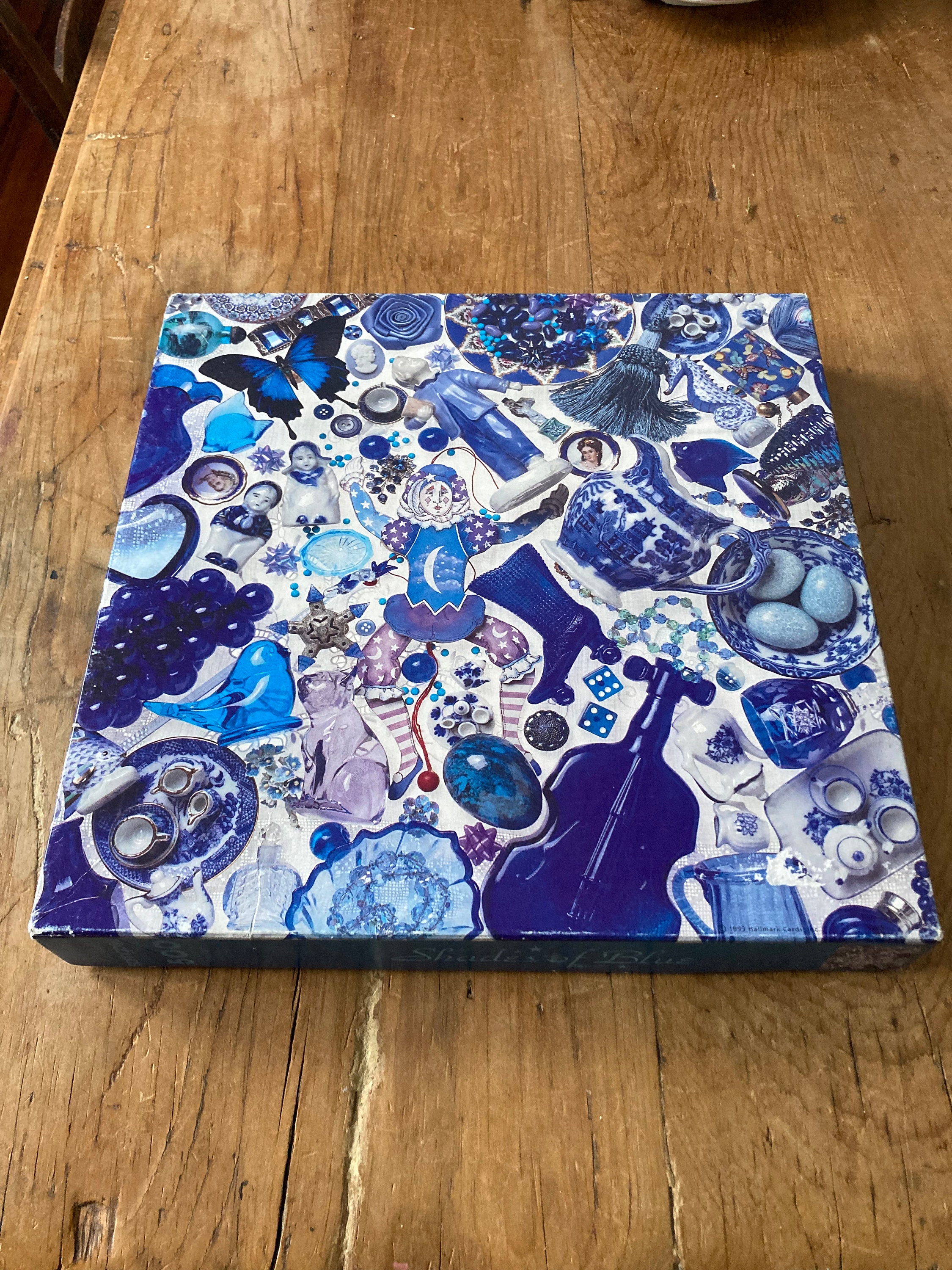 Vintage Springbok Puzzles for sale Only 2 left at 65