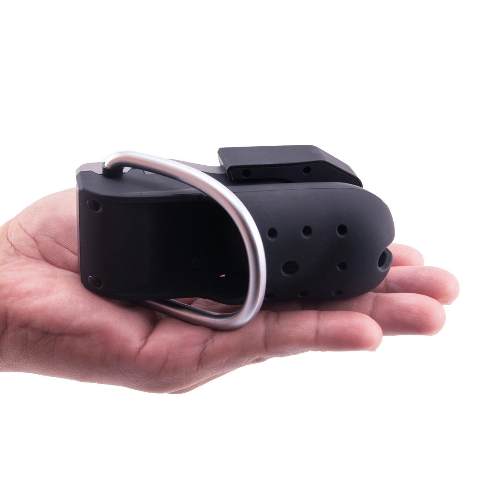 Cellmate V2 App Controlled Chastity Cage Etsy