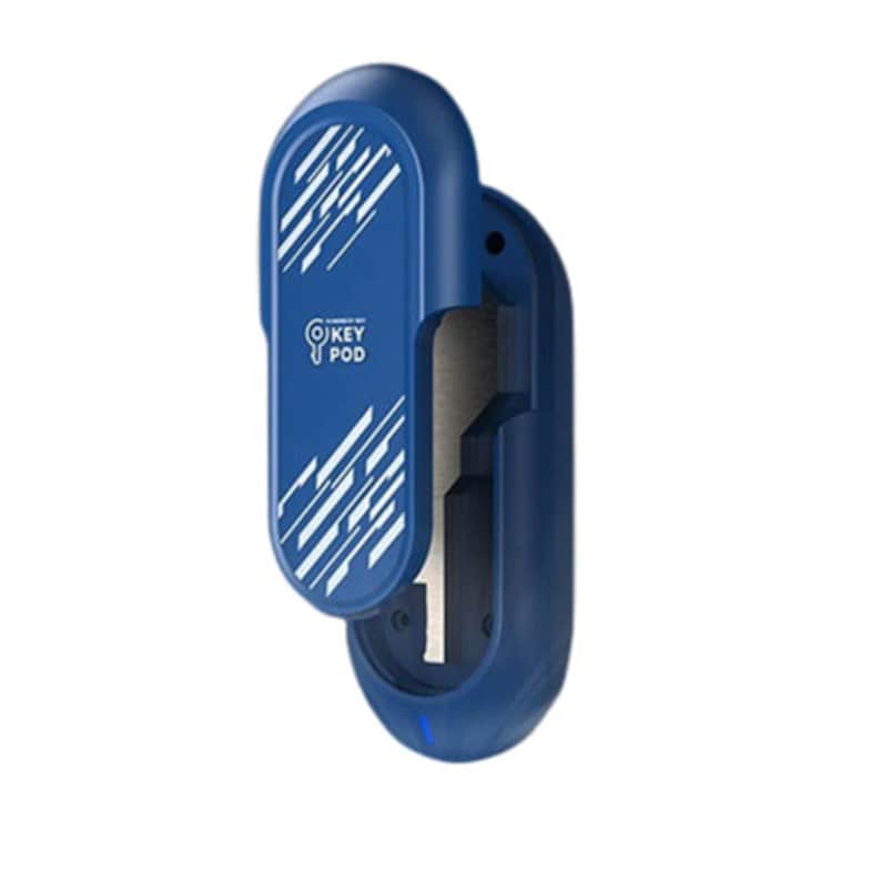 Key Pod App Controlled Locking Key Case Etsy