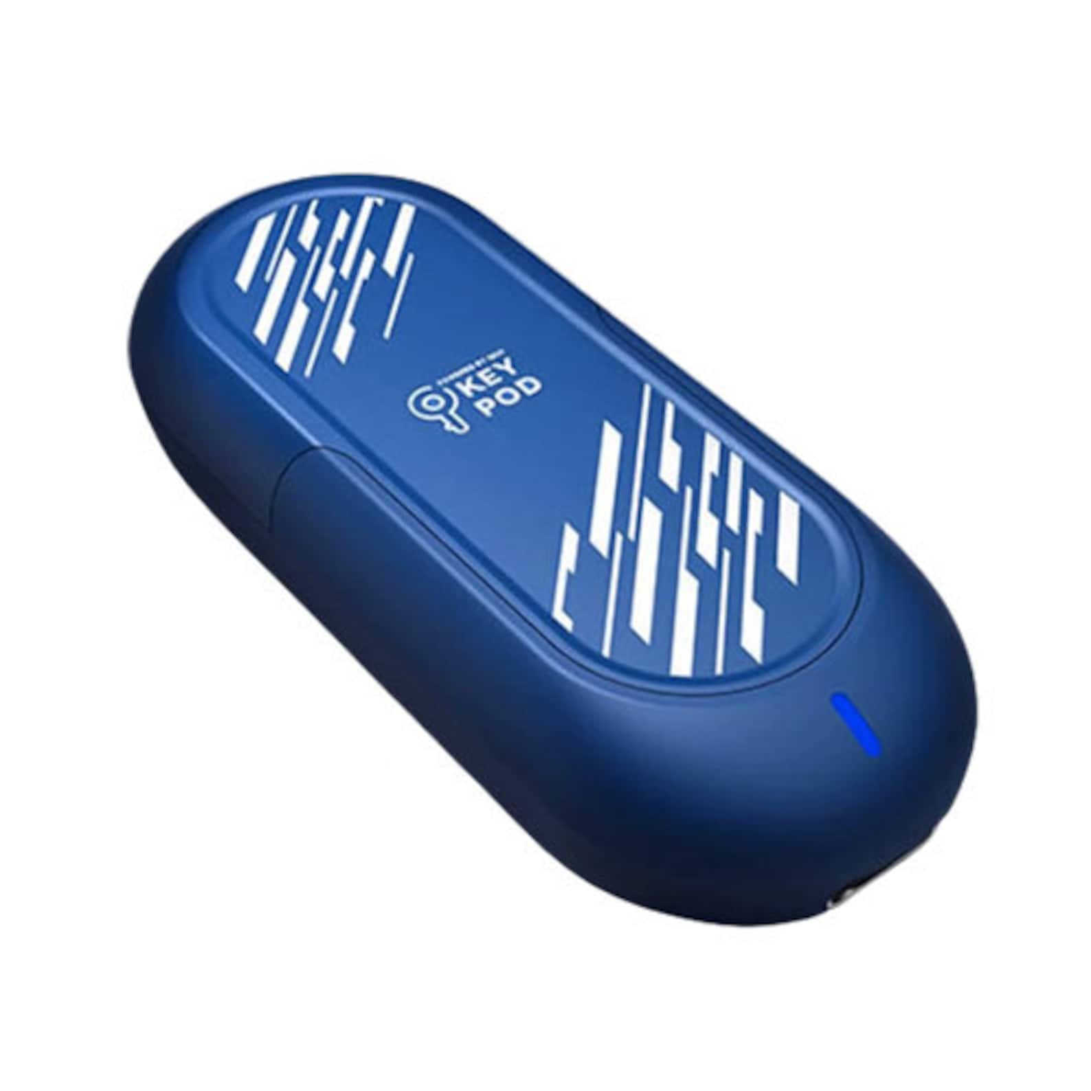 Key Pod App Controlled Locking Key Case Etsy