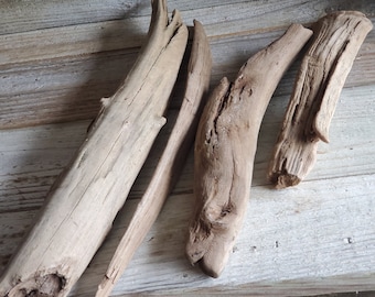 Driftwood, Wood Decor, Outdoor Wood Decor