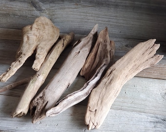 Driftwood, Wood Decor, Driftwood Decor, Table or Wall Decor