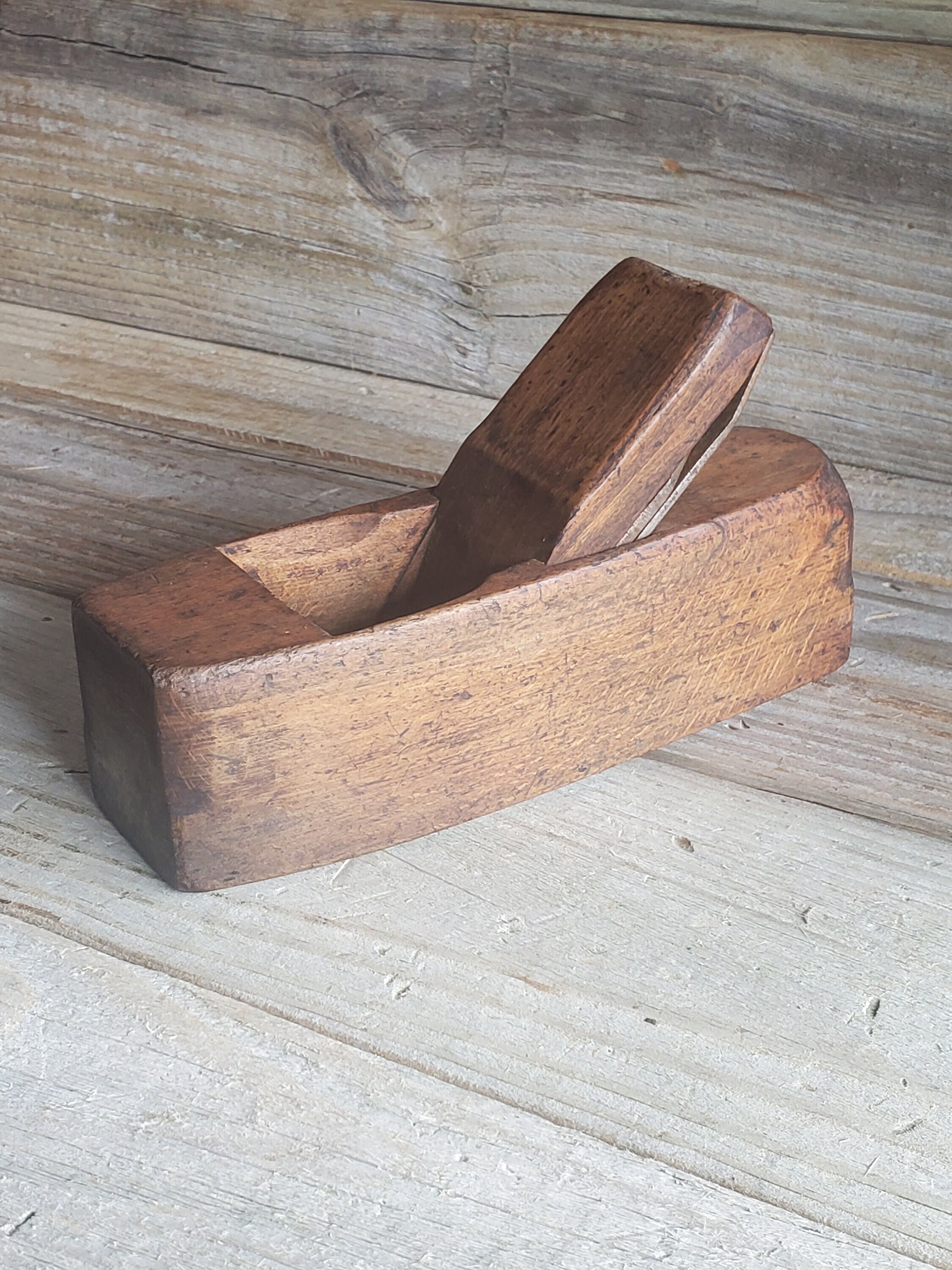 Craftsman Plane - Etsy