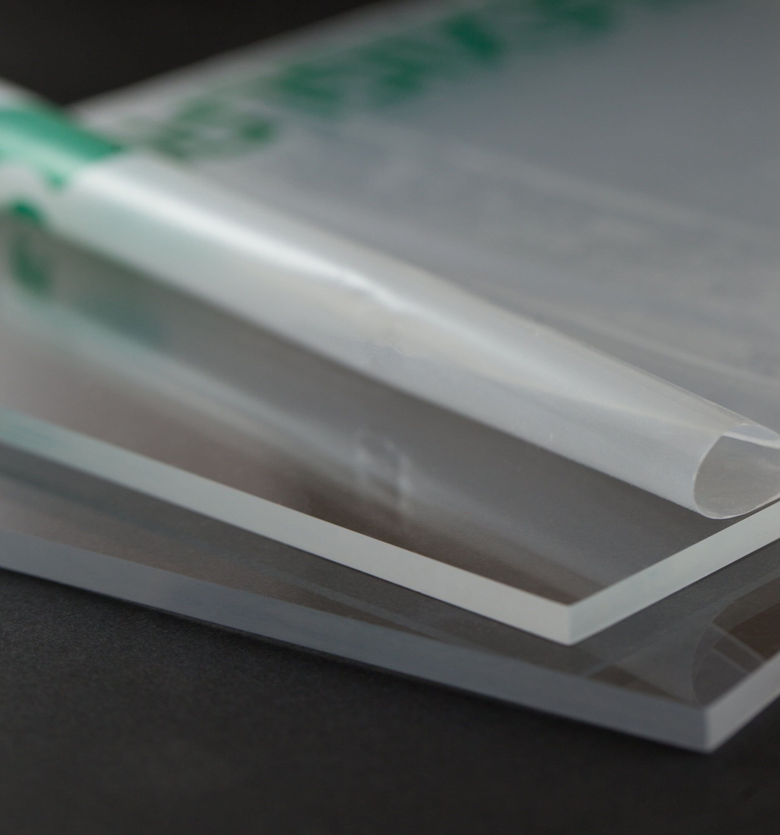 Acrylique transparent A3 x 6mm épaisseur Feuille 297mm x 420mm Plexiglas  Perspex PMMA Feuille de plastique artisanat art bricolage projet Plexiglas  UV stable Flans -  France
