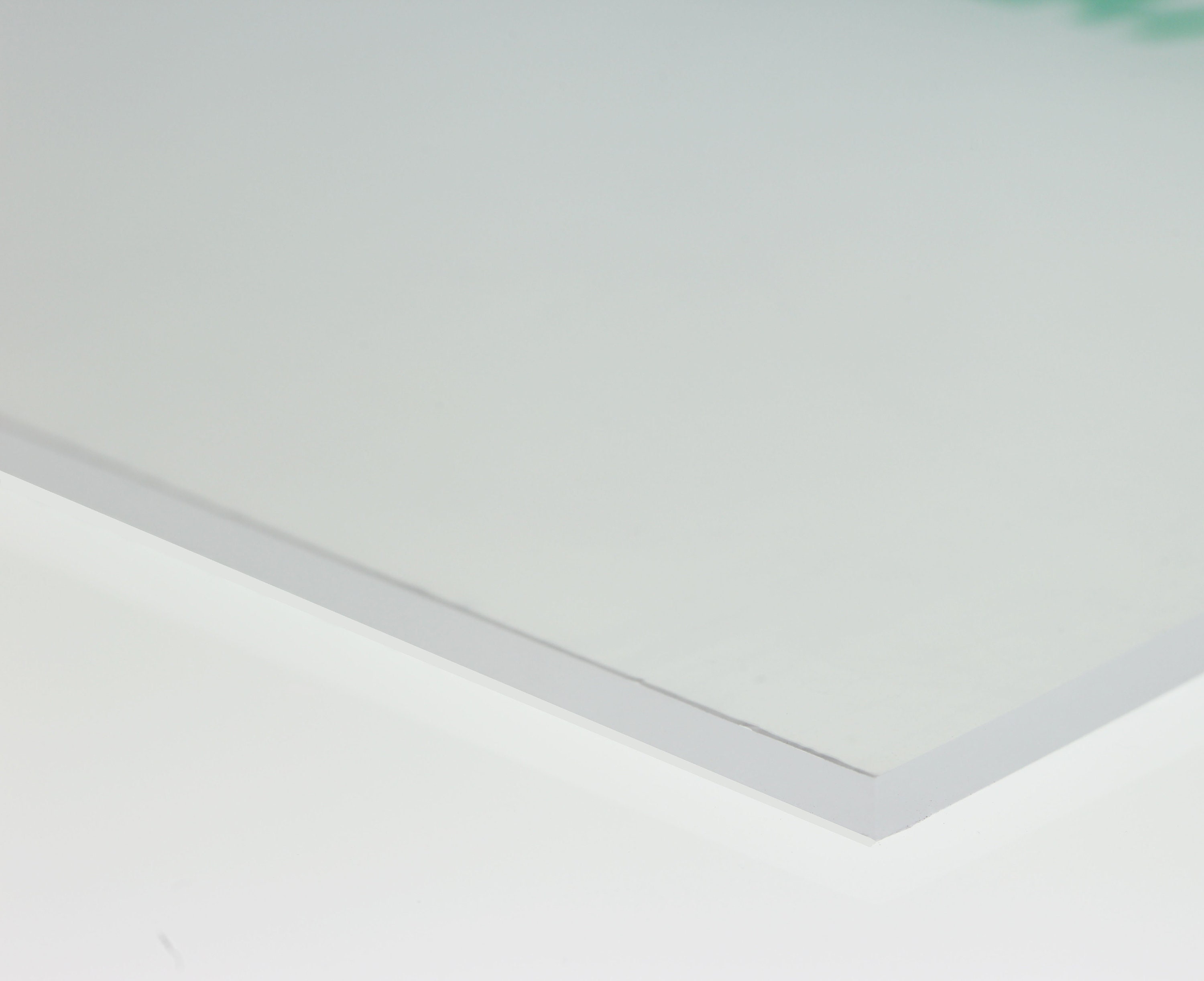 Acrylique transparent A3 x 6mm épaisseur Feuille 297mm x 420mm Plexiglas  Perspex PMMA Feuille de plastique artisanat art bricolage projet Plexiglas  UV stable Flans -  France