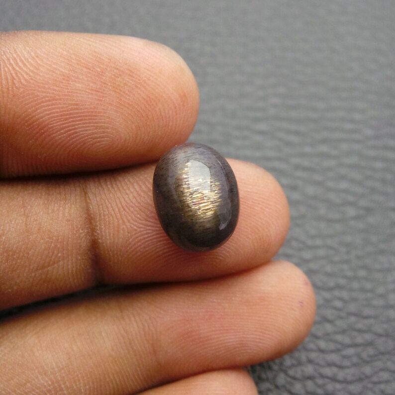 Sunstone Moonstone Gemstone CabochonSunstone Moonstone Etsy