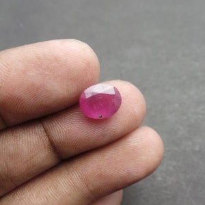 14x10x5 MM Size Loose Gemstone AAA Quality,C6758 Natural Rhodonite Crystal Doublet Pear Shape Smooth Cabochon Rhodonite Cabochons