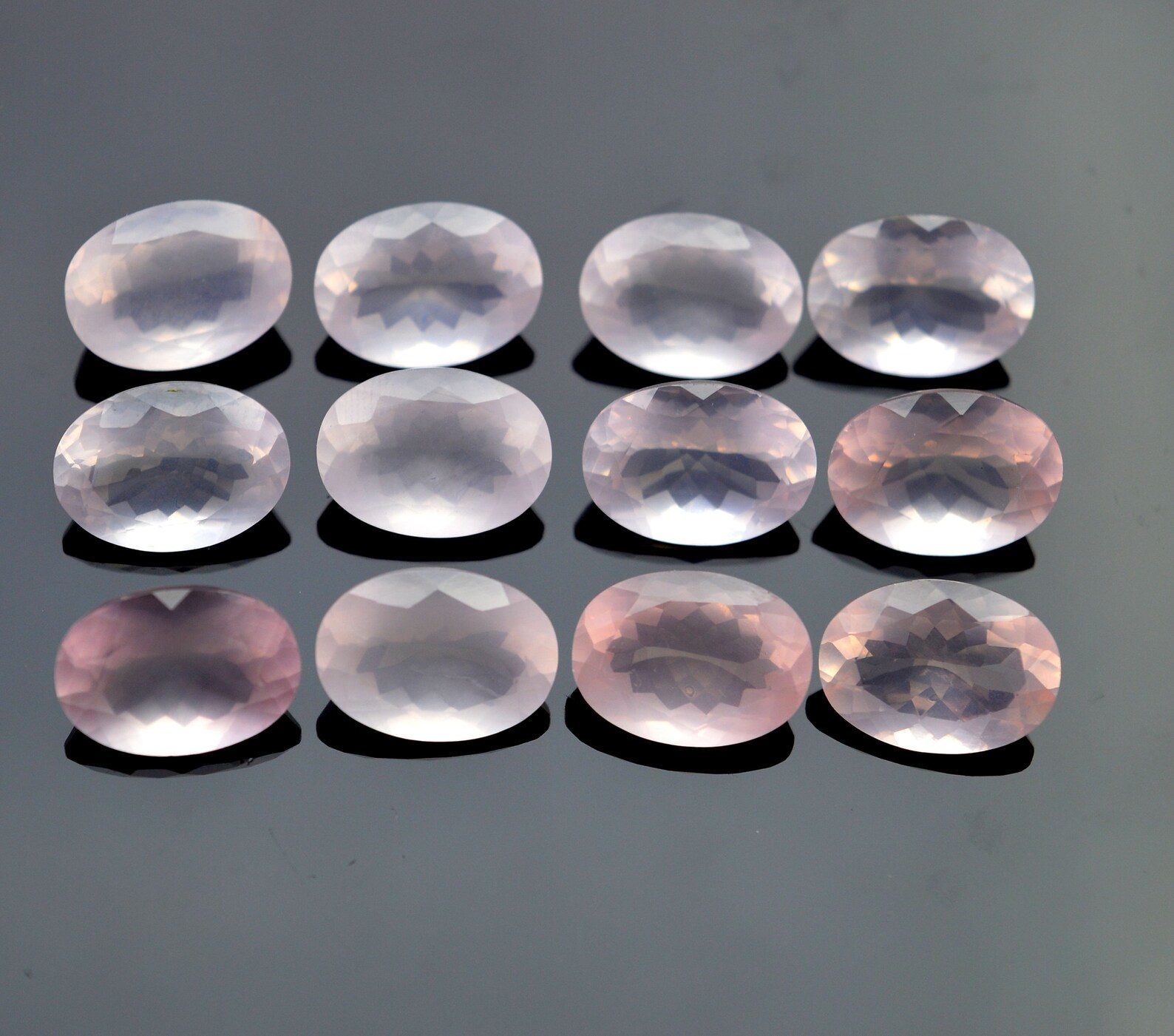 Rose Quartz Gemstone Cut StoneRose Quartz Cut StoneNatural Etsy