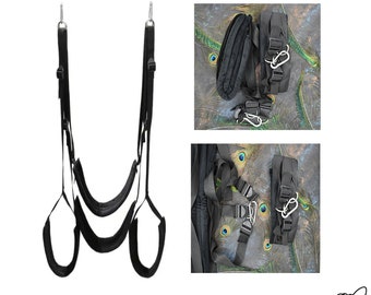 Liefde Swing, Kamasutra Sex Swing, Fetish, Sex Game, BDSM Swing