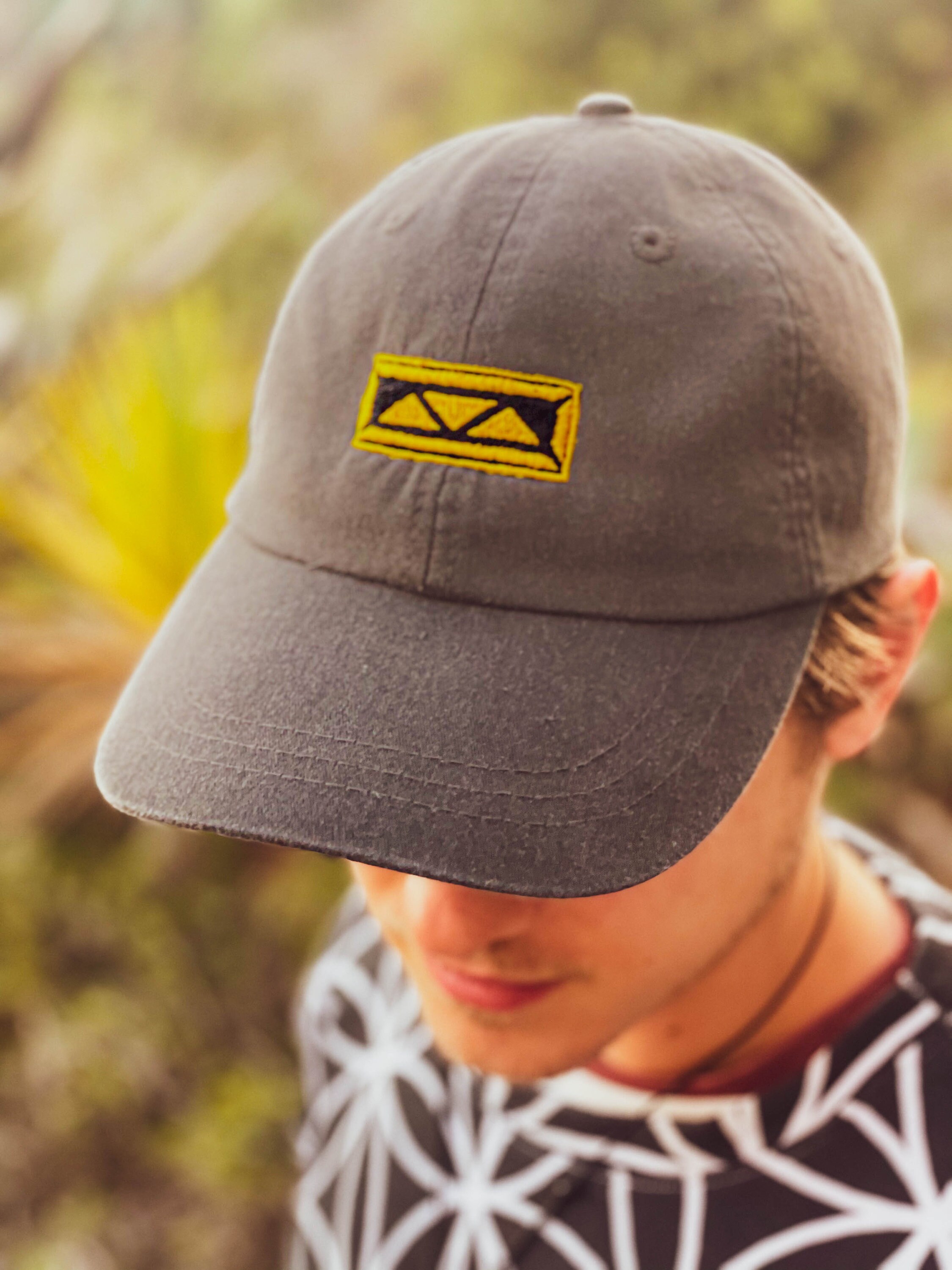 TRILLYYON Baseball Cap Etsy