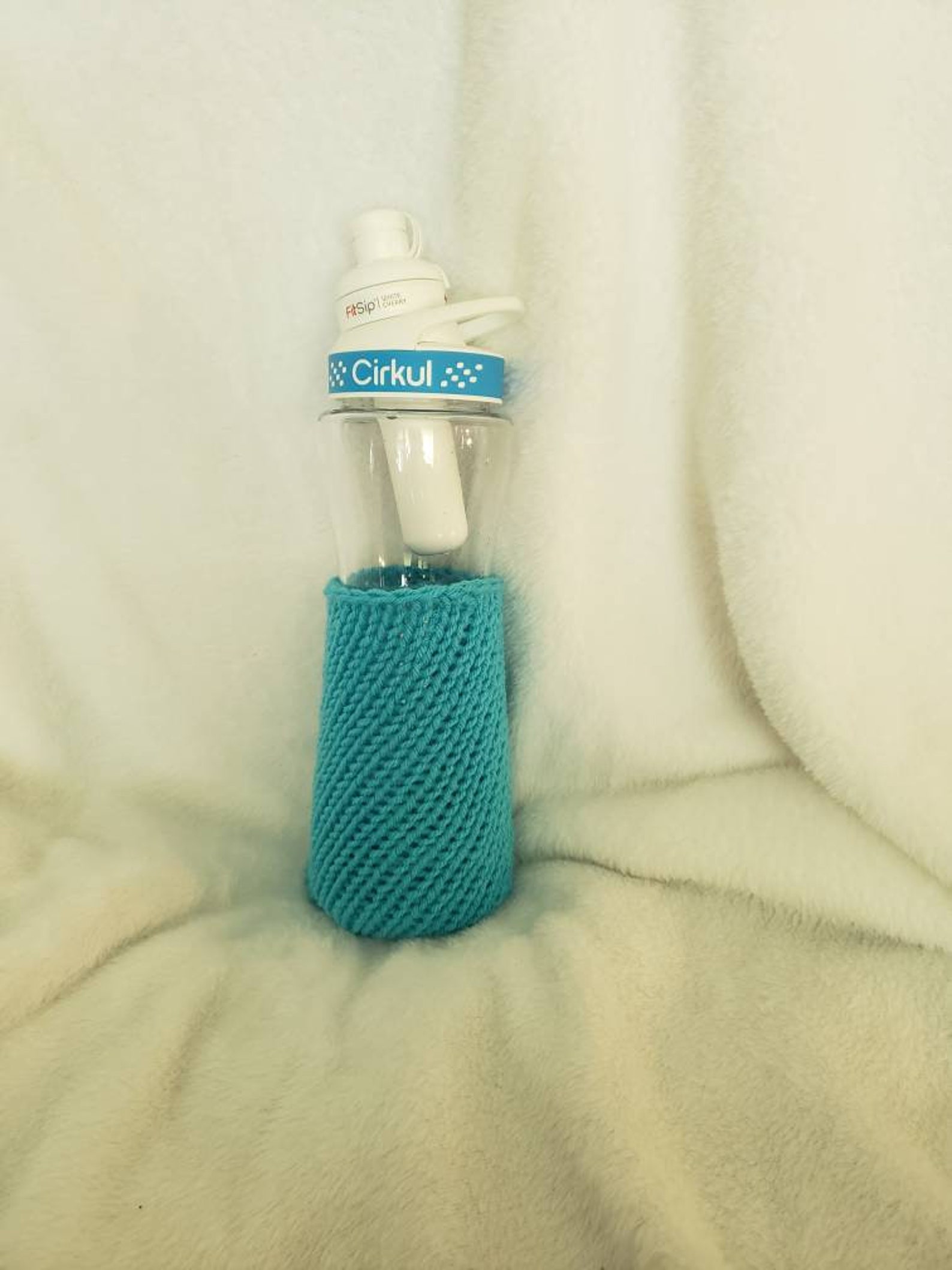 Cirkul Koozie Water Bottle Holder Perfect Gift for Mom Custom Etsy