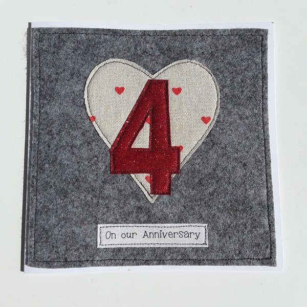 Linen Anniversary Etsy