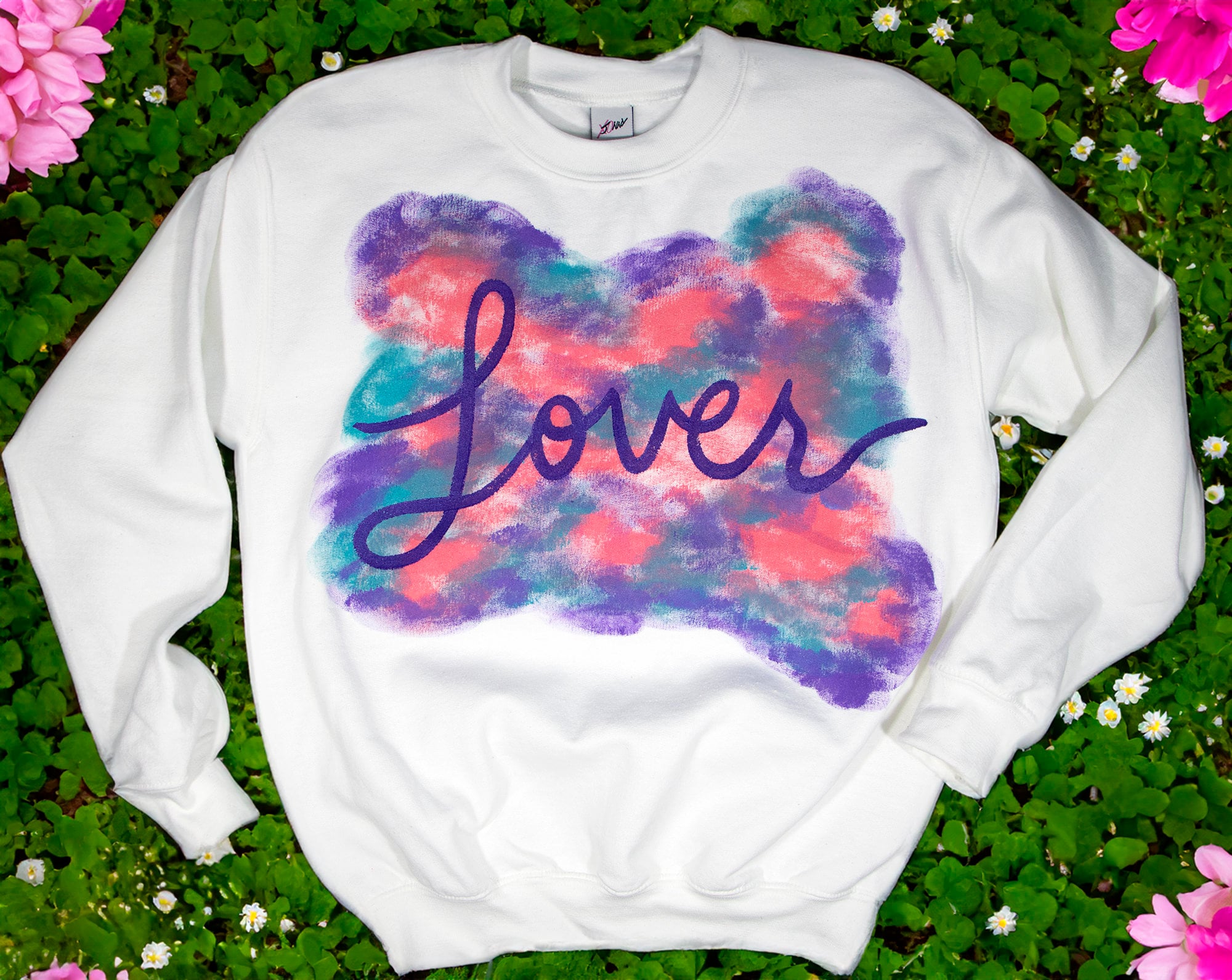 KIDS Lover Taylor Swift Swiftie Merch Inspired Sweatshirt sweater & T-shirt  