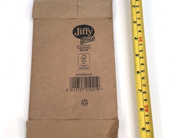 Jiffy Mail Lite Bag Size 5 260x380mm | Envelopes & Mail Bags | Envelopes —  Discount Office | NZ Office supplies at everyday low prices