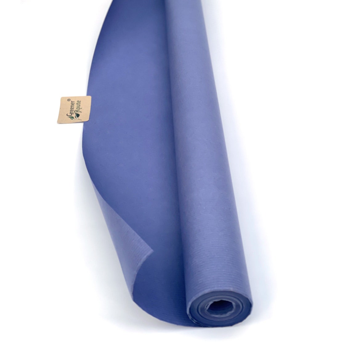 Size Of Wrapping Paper Roll