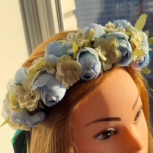 Hair accessories, wedding hair accessories, ukrainian art, ukrainian, gift for her.