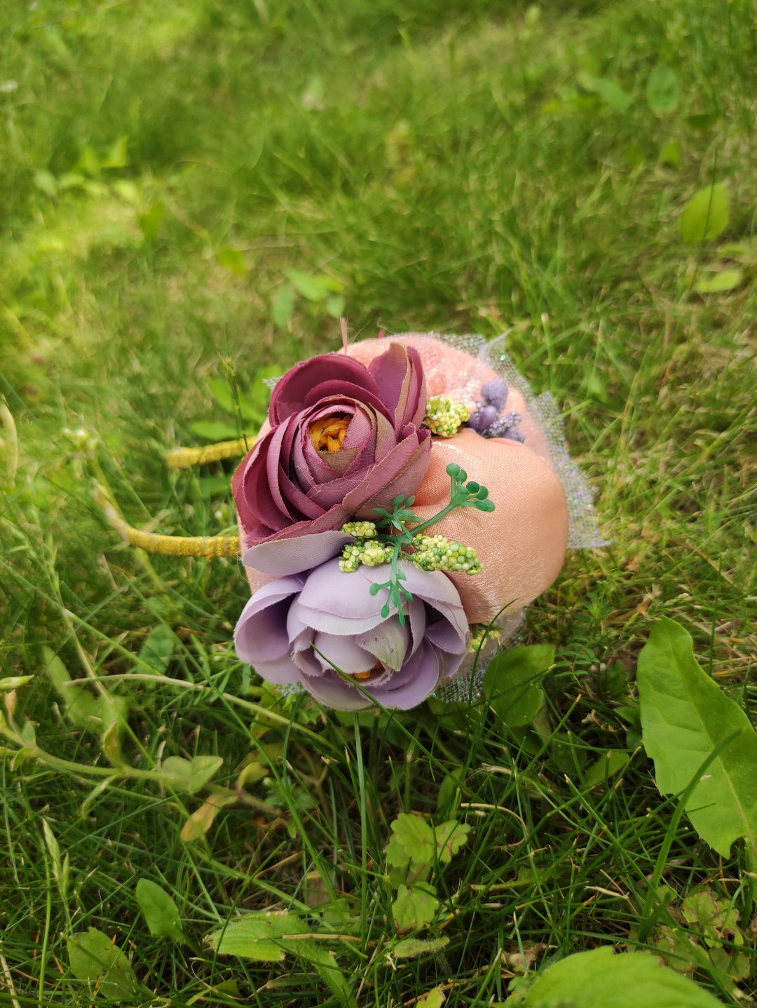 Festival Outfit Hat for Tea Girls Tea Party Festival Hat Etsy