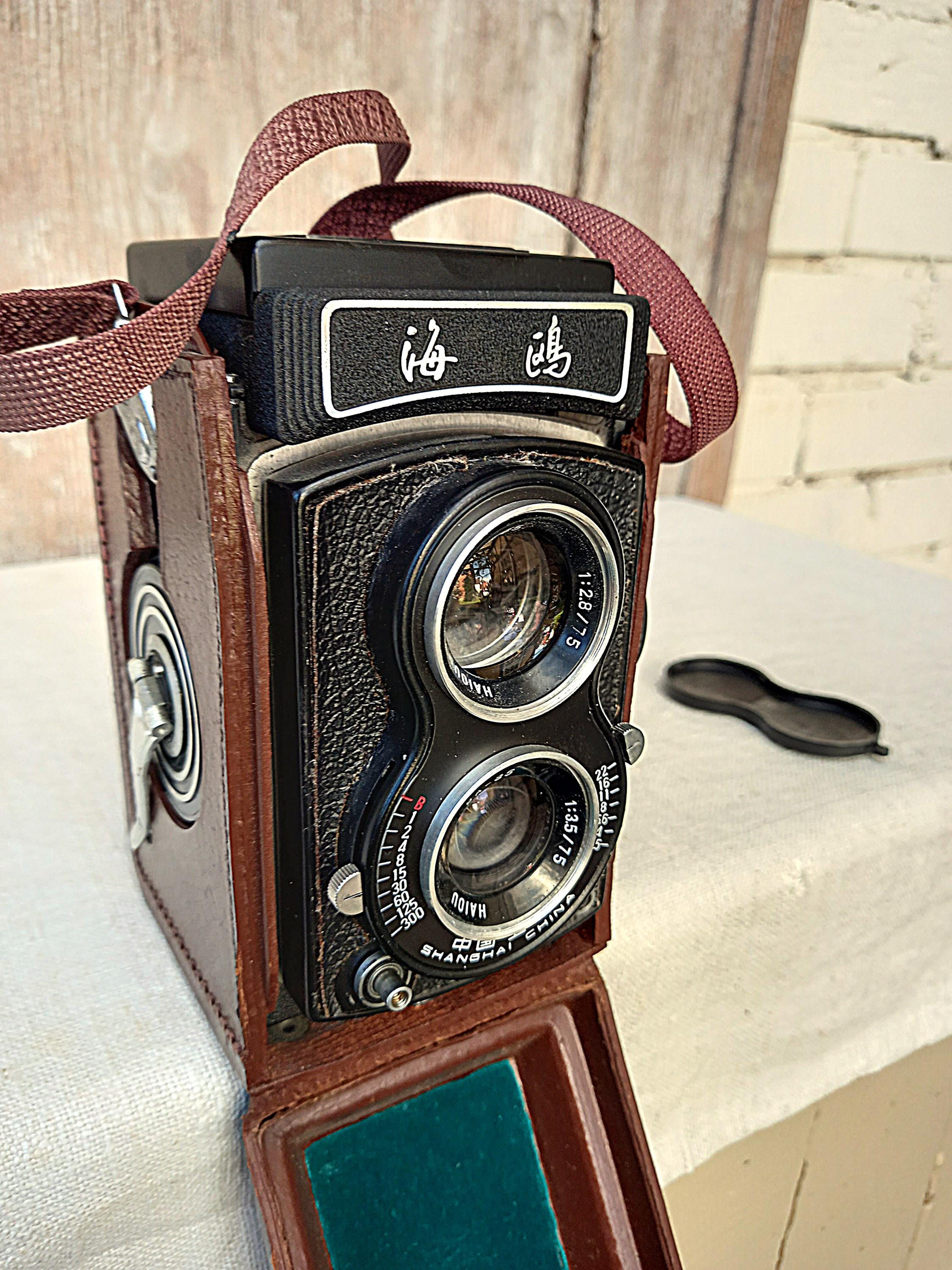 Antique zeiss camera - Etsy 日本