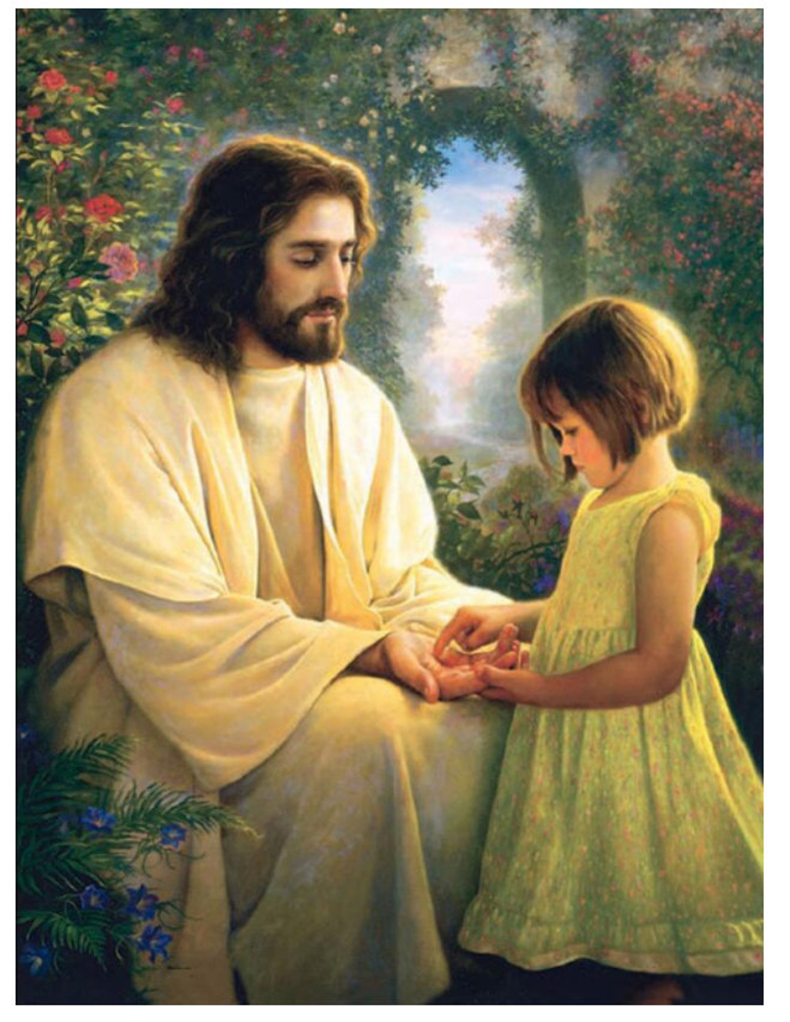 Religion Diamond Painting Jesus Christ Painting by Diamond Etsy