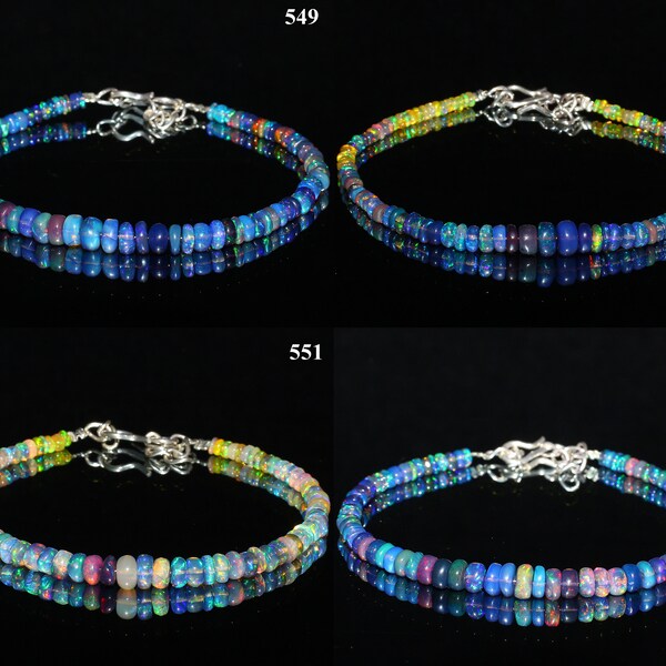 Mens Opal Jewelry Etsy