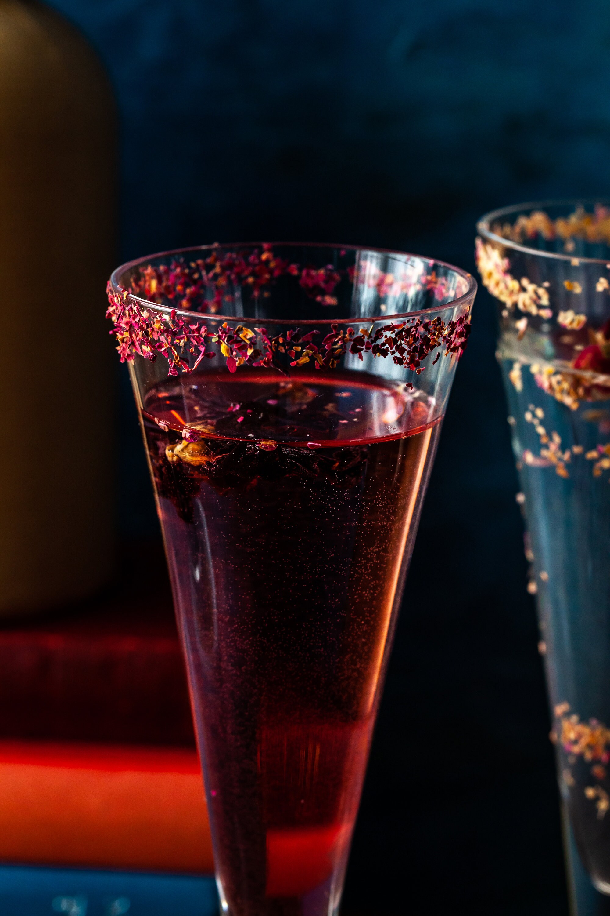 Dress Your Drinks Cocktail Kit 6 x 120ml Jars Edible Etsy