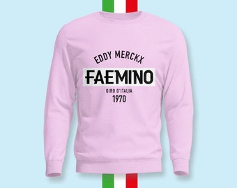 Eddy Merckx Giro d'Italia 1970 - Limited Edition Sweatshirt