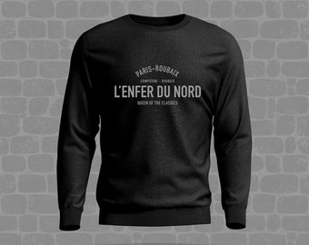 Paris-Roubaix - Limited Edition Sweatshirt