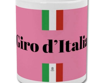 Giro d'Italia Becher