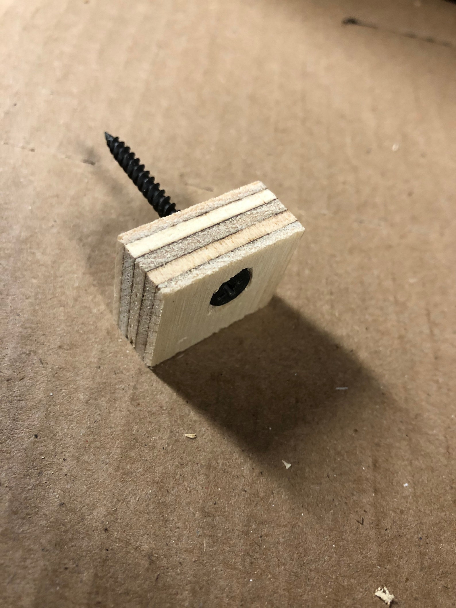 Tile Hangers Package of 20 1.50 Each for Memory Blocks Tiles Etsy