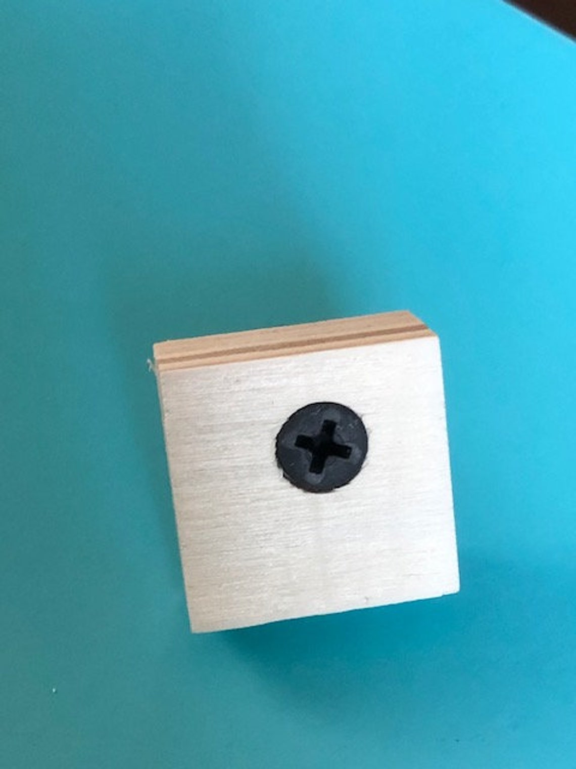 Tile Hangers Package of 20 1.50 Each for Memory Blocks Tiles Made in Canada. Securely Hang Your