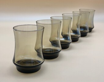 Arcoroc Glassware Etsy