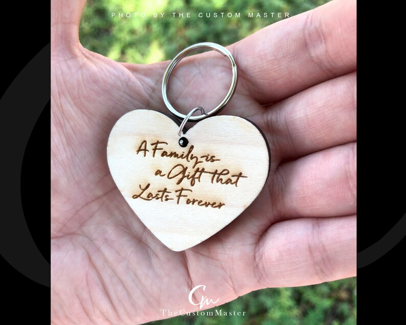 Custom Keychain Engraved Photo Keychain Picture Keychain Etsy Ireland