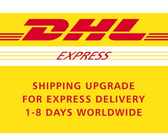 EXPRESS DELIVERY UPGRADE