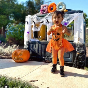 Halloween Toddler Romper Suit Halloween Toddler Romper Suit