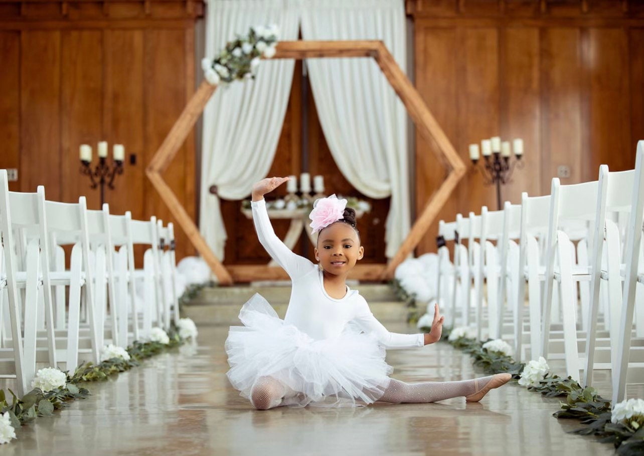 long sleeve white tutu dress WHITE Long Sleeve Leotard Tutu - Birthday Tutu - Dance Ballet Tutu -  Photoshoot Tutu - Toddler Tutu - Party - Princess Tutu - Halloween Tutu