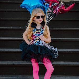 Rockstar Costume Etsy