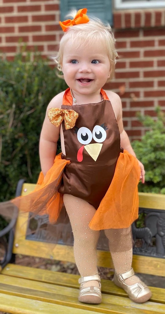 Thanksgiving turkey hotsell costume