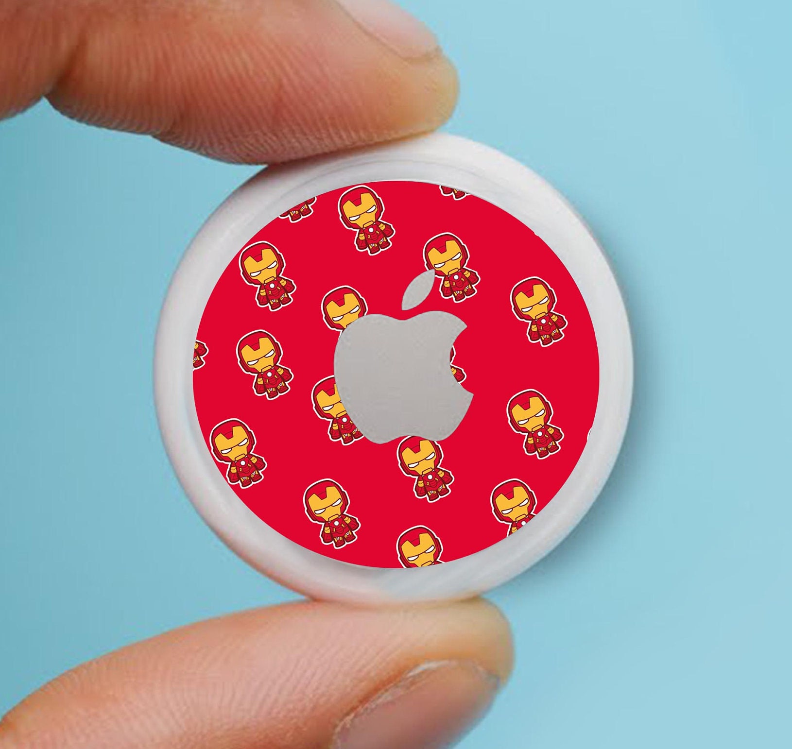 AirTag Skin Cute Skin for AirTag Apple AirTag Decal AirTag Etsy