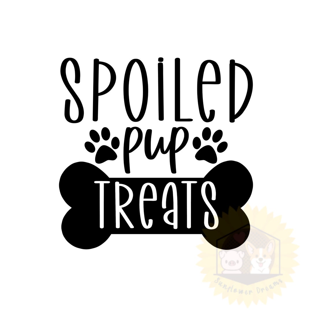 Dog Treat Jar Decal, Treat Jar Sticker, Treat Jar Decal, Gift for Dog