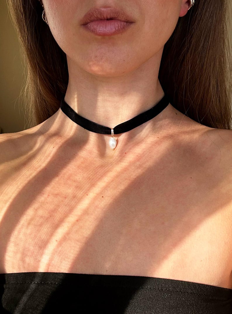 Victorian Jewelry Gift For Her